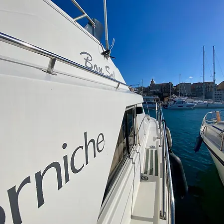 Stonda In Mare Une Parenthese En Mer * Propriano (Corsica)
