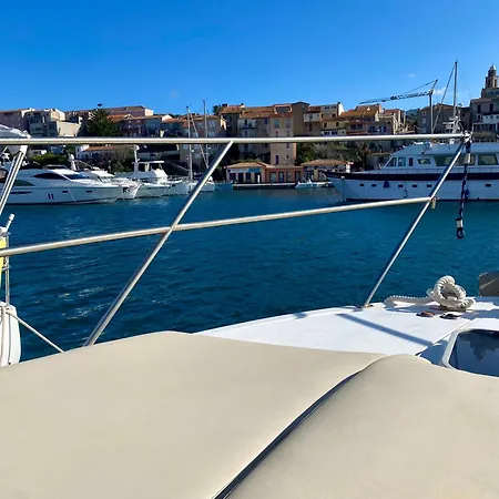 Stonda In Mare Une Parenthese En Mer
