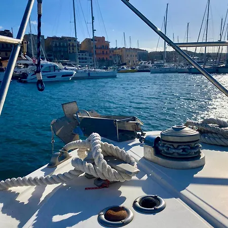 Stonda In Mare Une Parenthese En Mer * بروبرِيانّو